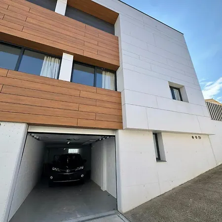 Maravillosa Casa En Con Piscina L' Escala