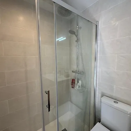 Сasa de vacaciones Maravillosa Casa En Con Piscina *