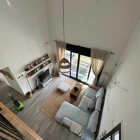 Сasa de vacaciones Maravillosa Casa En Con Piscina L' Escala