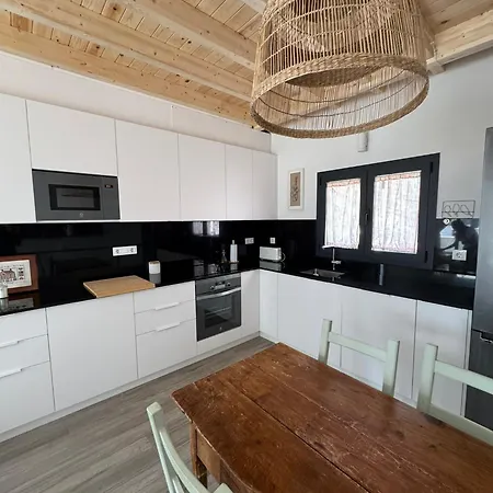 Maravillosa Casa En Con Piscina Сasa de vacaciones L' Escala