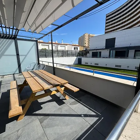 Maravillosa Casa En Con Piscina * L' Escala